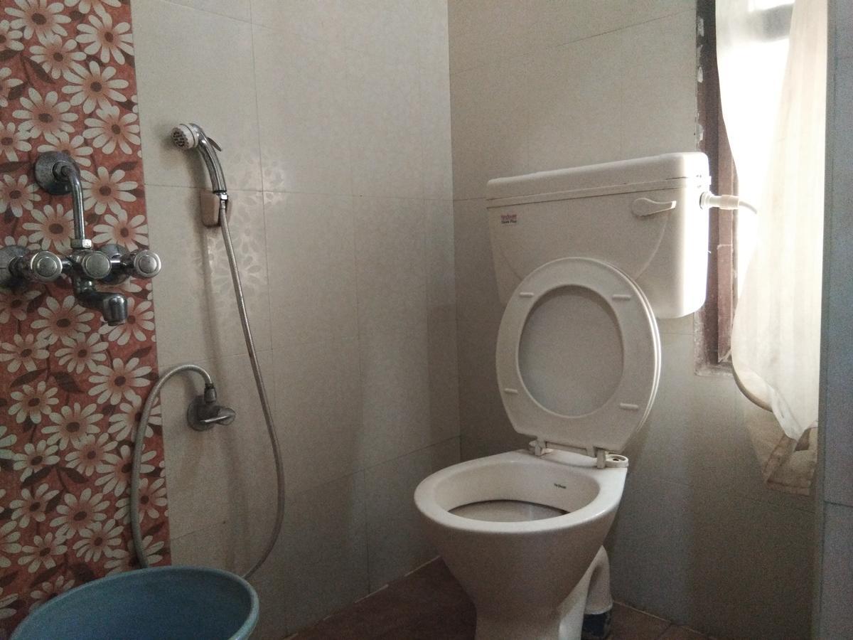 Hotel Adarsh Residency Tirupati Extérieur photo
