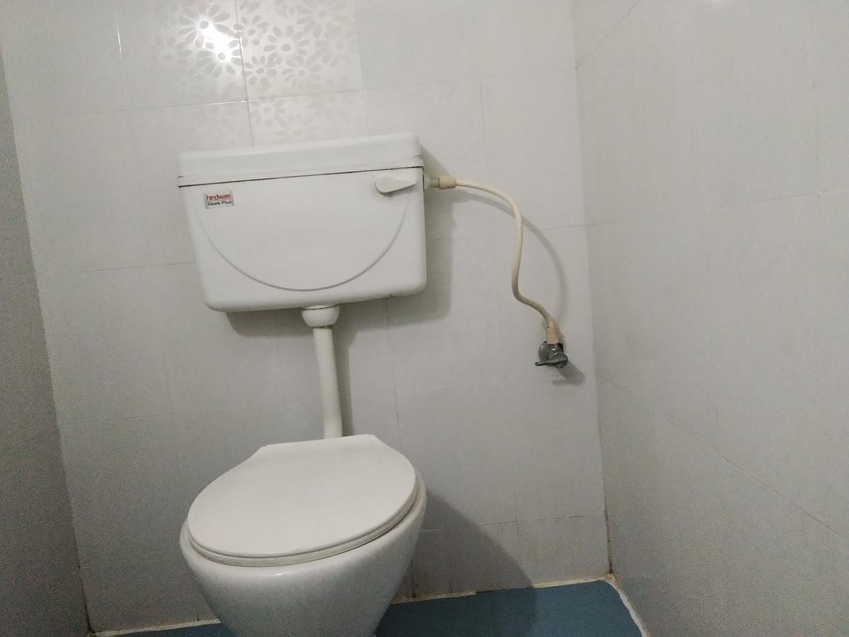 Hotel Adarsh Residency Tirupati Extérieur photo